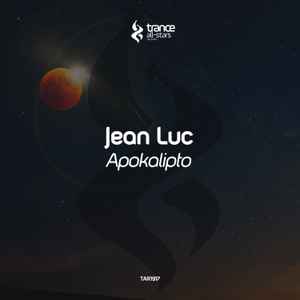 Jean Luc - Apokalipto album cover