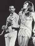 lataa albumi Ike & Tina Turner - Rockin The Night Away