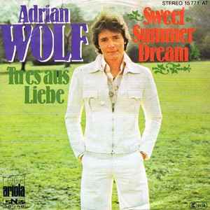 Sweet Summer Dream - Adrian Wolf