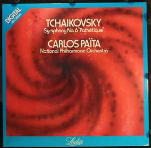 Tchaikovsky - National Philharmonic Orchestra