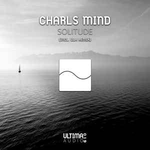 Charls Mind - Solitude album cover