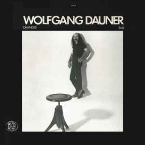 Changes - Wolfgang Dauner