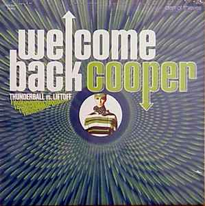 Welcome Back Cooper - Thunderball vs. Liftoff