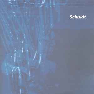 Schuldt – Tearing The Fright / Traced Back (2002, CD) - Discogs