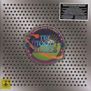 The Moody Blues – Timeless Flight (2013, Box Set) - Discogs