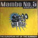 Lou Bega – Mambo No. 5 (A Little Bit Of) (1999, Vinyl) - Discogs