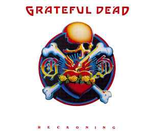 Grateful Dead - Without A Net (vinyl) : Target