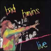 Bad Brains - Spirit Electricity (Live) | Releases | Discogs
