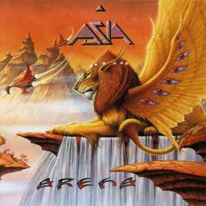 Asia (2) - Arena