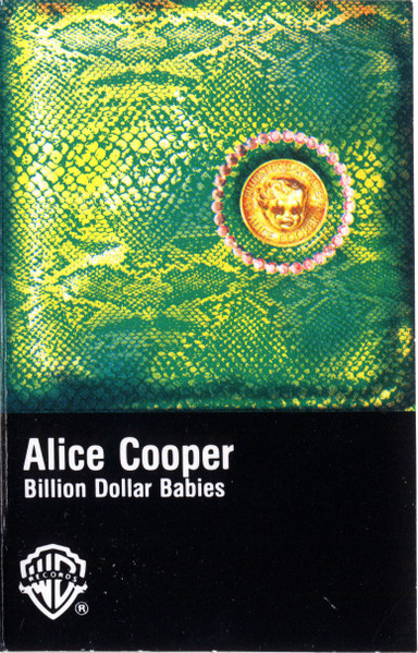 パーティを彩るご馳走や Dollar COOPER☆Billion ALICE Babies W. UK