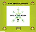 Cover of Space The Base, 1997, CD