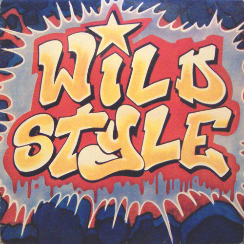 Grandmaster Caz & Chris Stein Wild Style Theme Rap original-