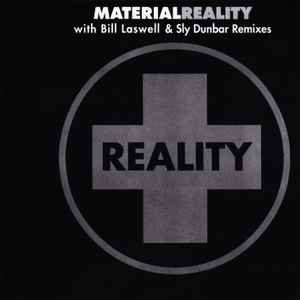 Material - Reality