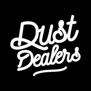 DustDealersShop at Discogs