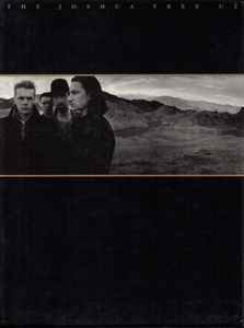 U2 - The Joshua Tree