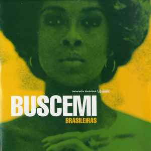 Buscemi Brasileiras 2007 Vinyl Discogs