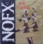 Cover of Punk In Drublic, 1994-07-19, Vinyl