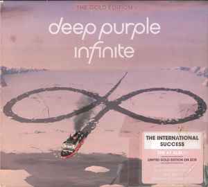Deep Purple - Infinite (The Gold Edition)