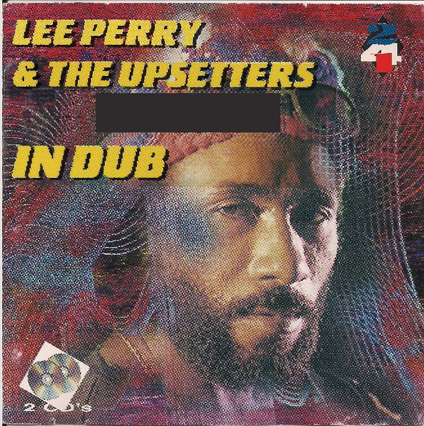 Lee Perry & The Upsetters – In Dub (1999, CD) - Discogs