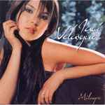 Cover of Milagro, 2004, CD