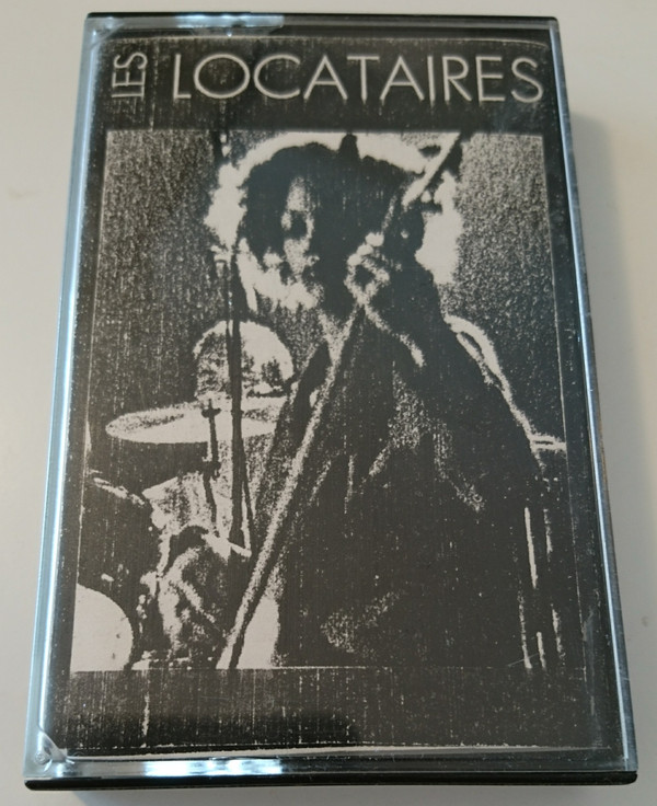 last ned album Les Locataires - Les Locataires