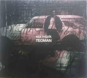 Söz Müzik Teoman - Teoman