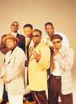 last ned album New Edition - Past And Present