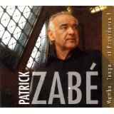 Patrick Zabé - Mambo, Tango... Et Providence! album cover