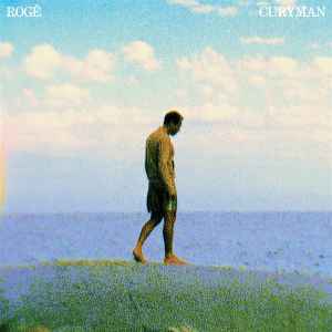 Curyman (Vinyl, LP, Album)zu verkaufen 