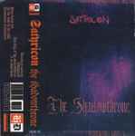 Cover of The Shadowthrone, , Cassette