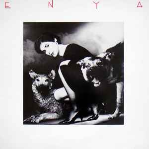 Enya – Enya (1986, Adrenalin Pressing, Discogs