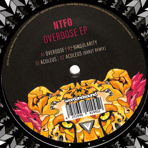 Overdose EP