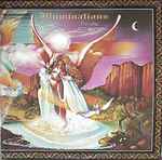 Cover of Illuminations, 1974-11-00, Vinyl