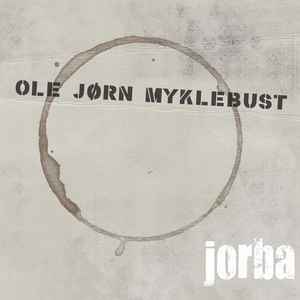 Ole Jørn Myklebust - Jorba album cover