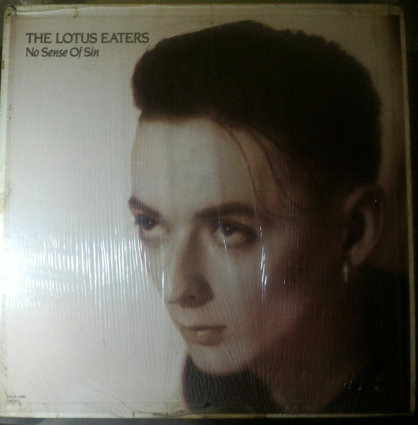 The Lotus Eaters - No Sense Of Sin | Releases | Discogs