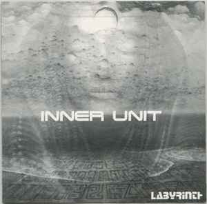 Inner Unit - Labyrinth アルバムカバー