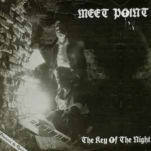 Meet Point - The Key Of The Night album cover