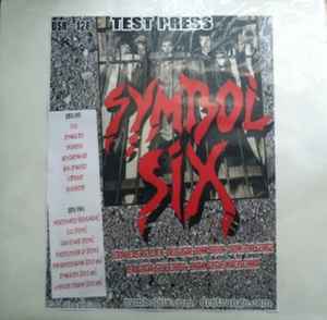 Symbol Six - Symbol Six album cover