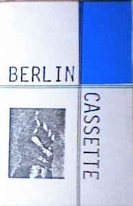Various - Berlincassette 2-85 album cover