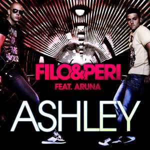 Filo & Peri - Ashley album cover