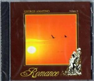 last ned album George Amatino - Romance 2