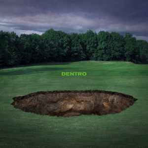 Gazzelle – Dentro (2023, Vinyl) - Discogs