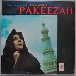 Pakeezah - Naushad, Ghulam Mohammed