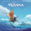 Lin-Manuel Miranda, Opetaia Foa'i And Mark Mancina - Moana (Original Motion Picture Soundtrack)