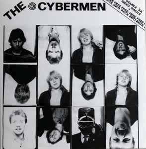You're To Blame / It's You I Want - The Cybermen