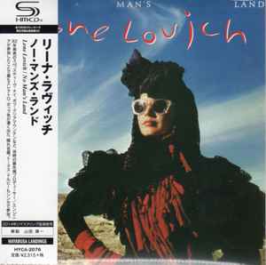 Lene Lovich – No Man's Land (2014, Paper Sleeve, SHM-CD, CD) - Discogs