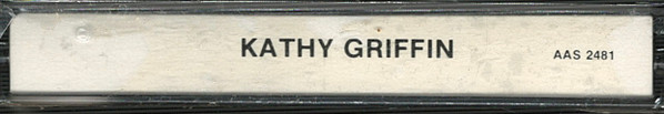 baixar álbum Kathy Griffin - Kathy Griffin