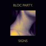 Cover of Signs, 2009-04-26, File