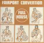 Cover of Full House, 2003-11-05, CD