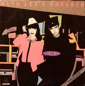Bombom - Rita Lee & Roberto